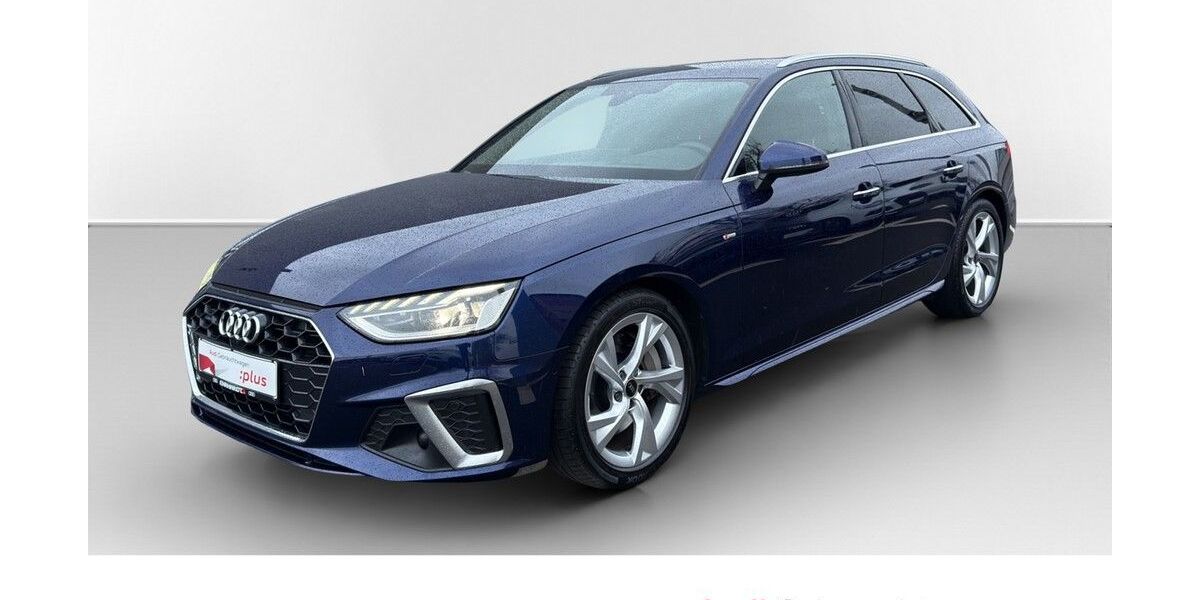 Audi A4 110.210 km 32.590 &euro; Arnstadt 99310