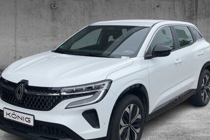 Renault Austral 21.878 km 27.990 € Nohra 99428