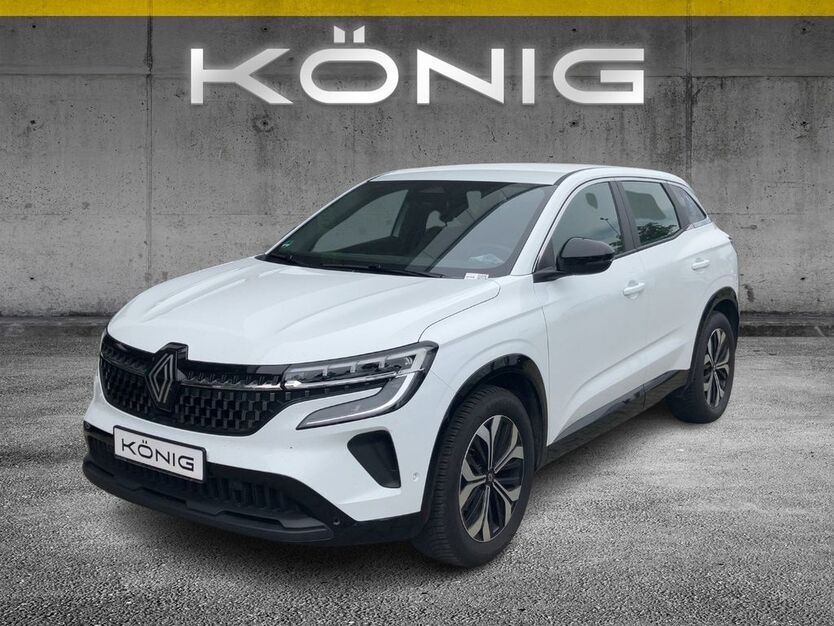 Renault Austral 21.878 km 27.990 € Nohra 99428