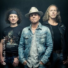 LOTT Akustisch Eigene & Great Rock Songs 10.05.2026 St. Michaeliskirche Buttstädt