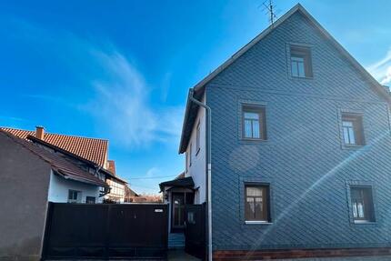 Haus Drei Gleichen - 155.000&euro; | Angebot:26918712