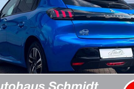 Peugeot 208 14.656 km 22.208 &euro; Erfurt 99097