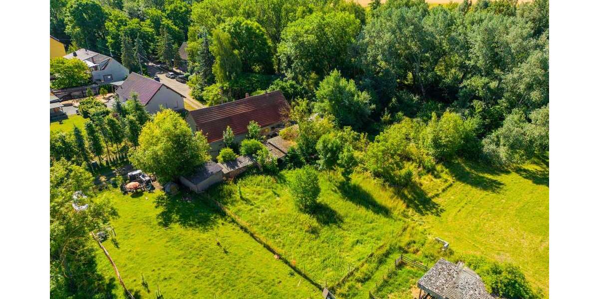 Einfamilienhaus Erfurt Stotternheim - 4 Zimmer, 140 m&sup2;, 150.000&euro; | Angebot:21368781