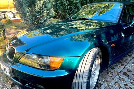 BMW Z3 147.800 km 5.900 &euro; Erfurt 99094