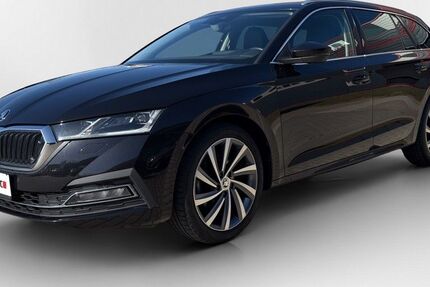 Skoda Octavia 57.020 km 28.250 &euro; Weimar 99427