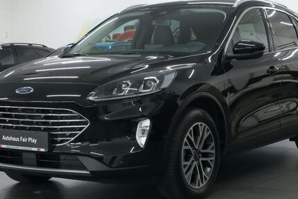 Ford Kuga 34.131 km 30.990 € Arnstadt 99310