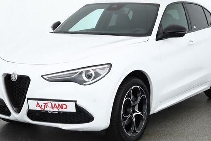 Alfa Romeo Stelvio 3.525 km 35.990 &euro; Erfurt 99087