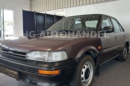 Toyota Corolla 30.000 km 11.990 &euro; Erfurt 99091