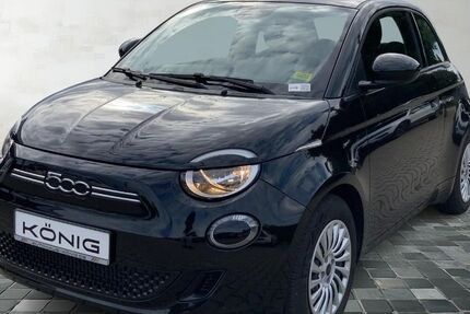 Fiat 500e 17.041 km 17.888 &euro; Nohra 99428