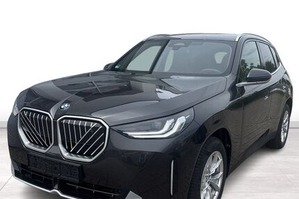 BMW X3 1.500 km 54.657 &euro; Erfurt 99087