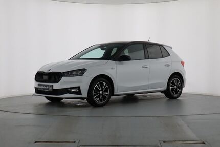Skoda Fabia 36.570 km 16.999 &euro; Erfurt 99086
