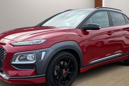 Hyundai KONA 30.400 km 21.990 &euro; Schwabhausen 99869