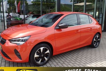 Opel Corsa 42.200 km 15.390 € Weimar 99427
