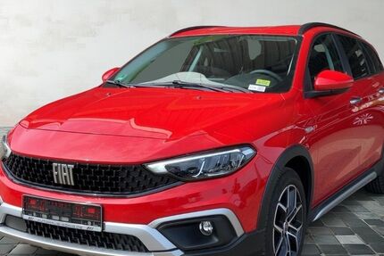 Fiat Tipo 11.242 km 24.999 € Nohra 99428