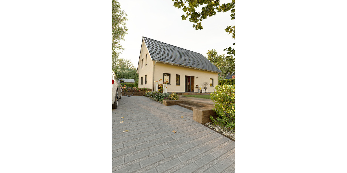 Einfamilienhaus Buttelstedt Buttelstedt - 5 Zimmer, 156 m&sup2;, 375.200&euro; | Angebot:25707171