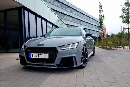 Audi TT RS 120.600 km 38.900 &euro; Ohrdruf 99885
