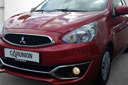Mitsubishi Space Star 10.000 km 9.980 &euro; Gotha 99867