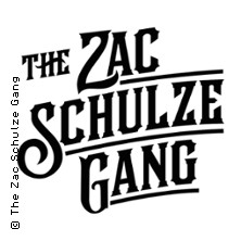 The Zac Schulze Gang 04.11.2026 Museumskeller Erfurt