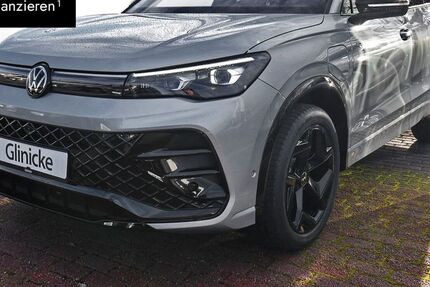VW Tiguan 2.500 km 54.990 € Weimar 99423