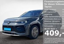 Gebrauchtwagen VW Tayron