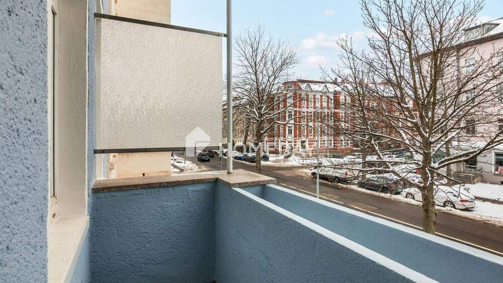 Etagenwohnung Erfurt Krämpfervorstadt - 4 Zimmer, 117 m&sup2;, 280.400&euro; | Angebot:24735579