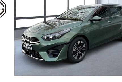 Kia ceed Sportswagon 9.150 km 26.889 &euro; Weimar 99425