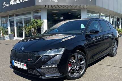 Skoda Octavia 23.940 km 34.950 &euro; Erfurt 99099