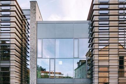 Gewerbeobjekt Weimar - 8&euro; | Angebot:24801602