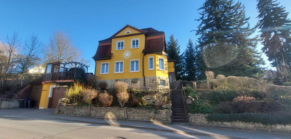 Einfamilienhaus Stadtilm - 5 Zimmer, 92 m&sup2;, 225.000&euro; | Angebot:25947982