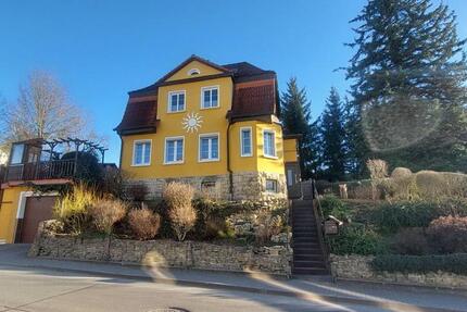 Haus Stadtilm - 5 Zimmer, 92 m&sup2;, 225.000&euro; | Angebot:25947982