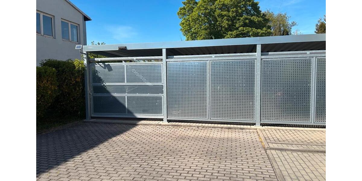 Etagenwohnung Sömmerda - 3 Zimmer, 64 m&sup2;, 560&euro; | Angebot:26178062
