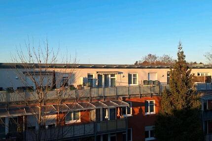 Wohnung zu vermieten 2 zimmer