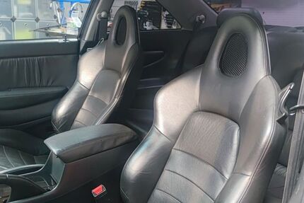 Honda Accord 207.000 km 8.500 € Am Ettersberg 99439