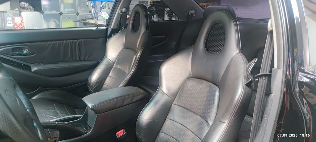 Honda Accord 207.000 km 8.500 € Am Ettersberg 99439