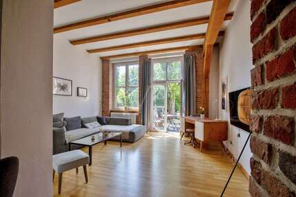 Wohnung Erfurt Johannesvorstadt - 8 Zimmer, 240 m&sup2;, 990.000&euro; | Angebot:27213242