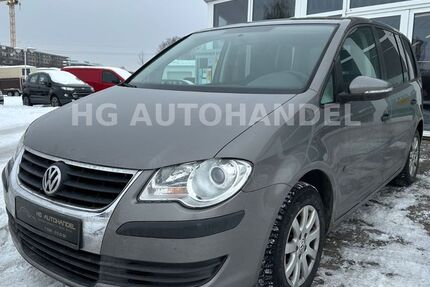VW Touran 150.000 km 2.990 &euro; Erfurt 99091