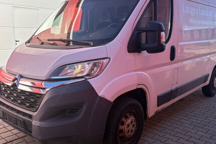Citroen Jumper 170.000 km 3.890 &euro; Gotha 99867