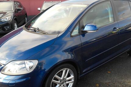 VW Golf 147.235 km 2.690 &euro; Erfurt 99091