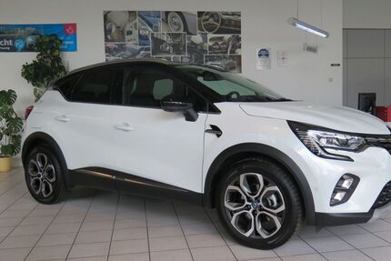 Renault Captur 7.800 km 17.900 &euro; Stadtilm 99326