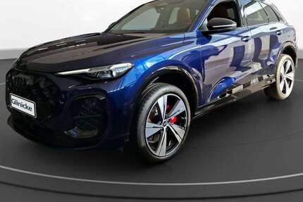 Audi SQ5 3.150 km 84.850 &euro; Weimar 99423