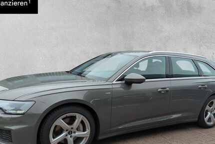 Audi A6 10.000 km 44.950 &euro; Weimar 99423