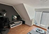 Dachgeschosswohnung für Singles in Erfurt (Daberstedt) Dachgeschosswohnung für Singles in Erfurt (Daberstedt)