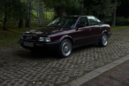 Audi 80 144.400 km 4.999 &euro; Gotha 99867