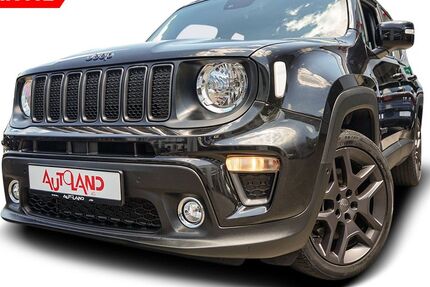 Jeep Renegade 61.966 km 21.950 &euro; Gotha 99867