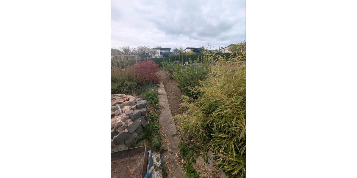 Grundstück Erfurt Daberstedt - 4.000&euro; | Angebot:26007252