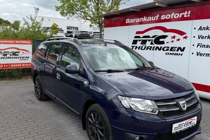 Dacia Logan 184.000 km 4.990 &euro; Erfurt 99099