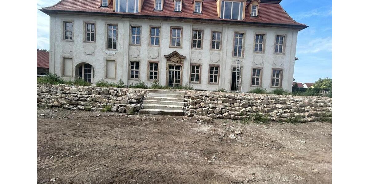 Etagenwohnung Weimar Ehringsdorf - 2 Zimmer, 62 m&sup2;, 669&euro; | Angebot:25252140