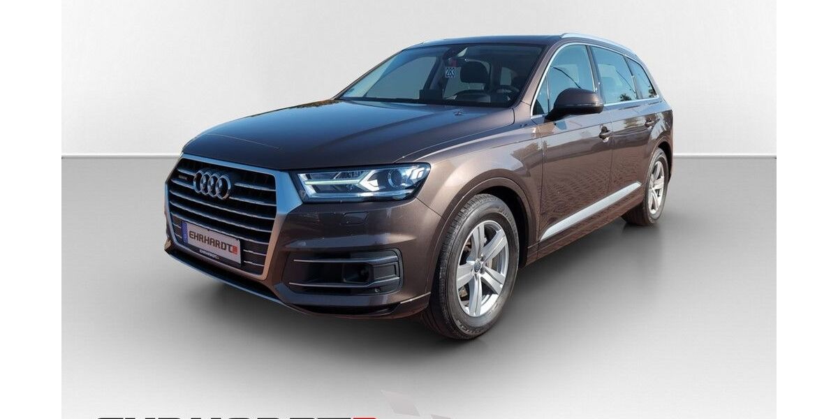 Audi Q7 47.620 km 42.990 &euro; Arnstadt 99310