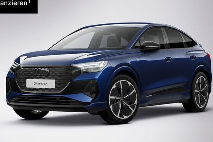 Audi Q4 e-tron 14.200 km 42.970 &euro; Erfurt 99099