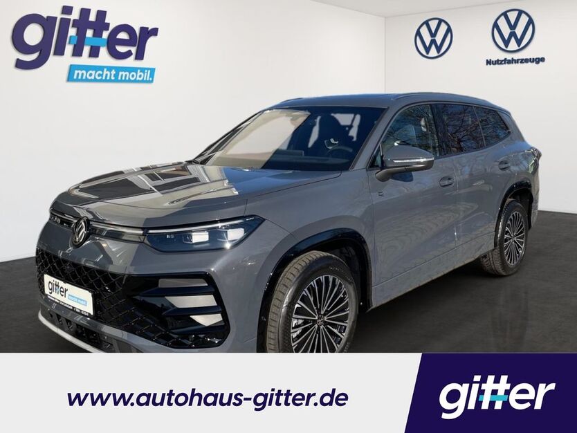 VW Tayron 3.700 km 67.500 € Erfurt 99098